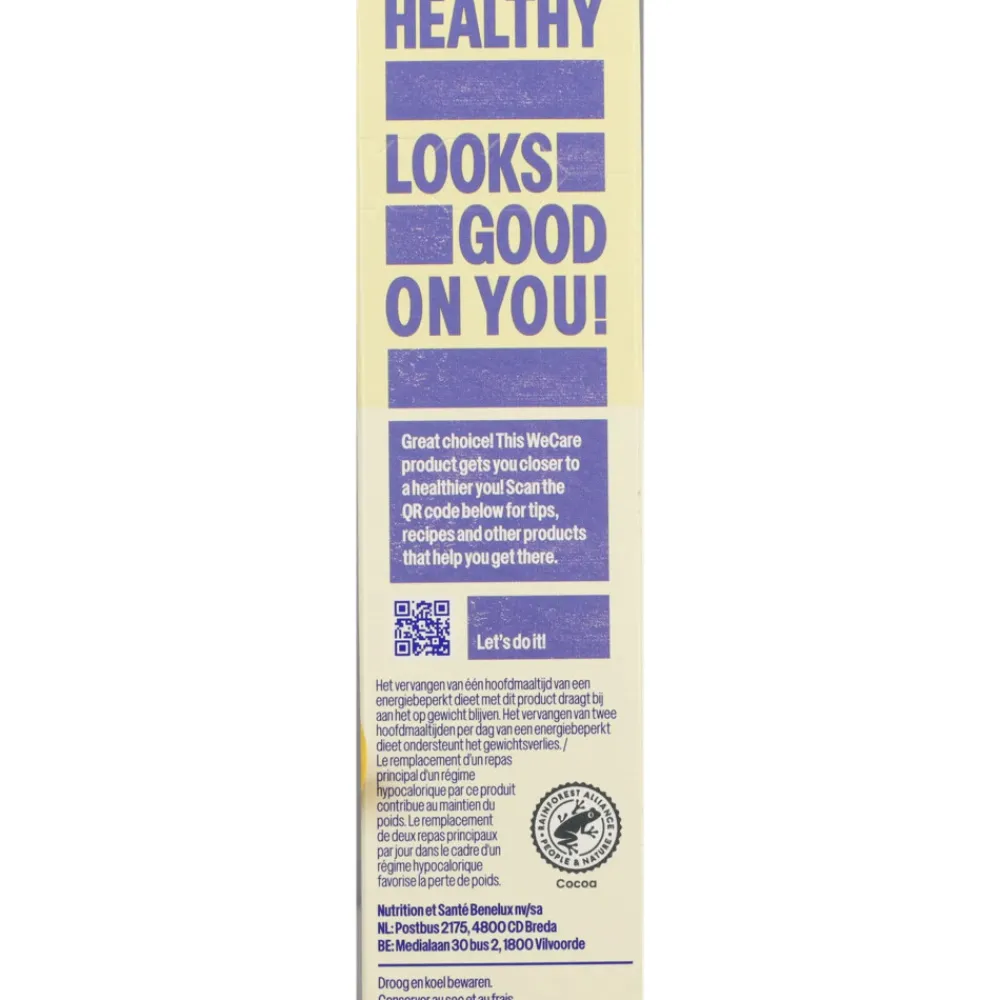 Clearance 3x Meal Replacement Bars Abricot Lemon 116 gr Snacks & Tussendoortjes