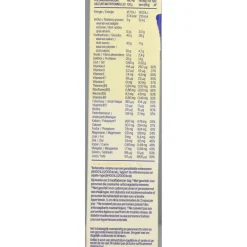 Clearance 3x Meal Replacement Bars Abricot Lemon 116 gr Snacks & Tussendoortjes