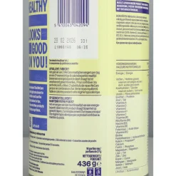 3x Meal Replacement Shake Forest Fruit 436 gr^WeCare New