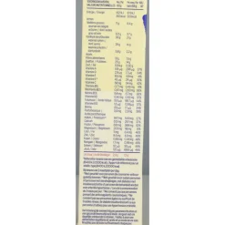 Snacks & Tussendoortjes<WeCare 3x Meal Replacement Bars Raspberry Almond 116 gr