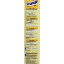 3x Original 430 gr^Weetabix