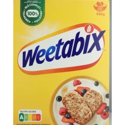 3x Original 430 gr^Weetabix