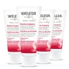 Spoelen & Poetsen<WELEDA 4x Tandpasta Ratanhia 75 ml