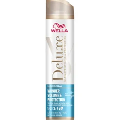 Best 6x Deluxe Volume & Protection Haarspray 250 ml Haarstyling