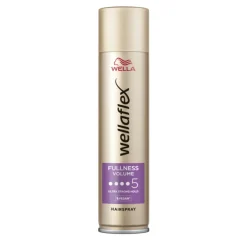 Outlet 6x Flex Haarspray Fullness Volume Ultra Strong 250 ml Haarstyling