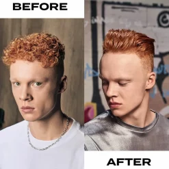 Haarstyling<Wella 6x New Wave Rock & Hold Ultra Strong Gel 200 ml