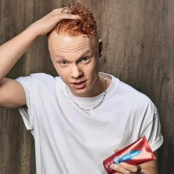 Best 6x New Wave Ultra Strong Power Hold Haargel 200 ml Haarstyling