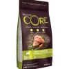 4x Hondenvoer Healthy Weight Kalkoen 1,8 kg^Wellness Core