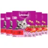 Sale 5x 1+ Adult Katten Droogvoer Rund 800 gr Kattenvoer