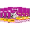 Sale 5x 1+ Adult Katten Droogvoer Kip 800 gr Kattenvoer