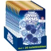 Toiletartikelen<Witte Reus 10x Toiletblok Blauw Actief Hygiëne 2 stuks