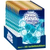 Toiletartikelen<Witte Reus 10x Toiletblok Turquoise Actief 2 stuks