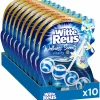 New 10x Toiletblok Wellness Scents Vitality Toiletartikelen