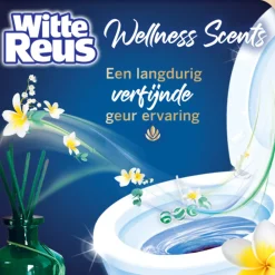 10x Toiletblok Wellness Scents Calmness^Witte Reus Sale