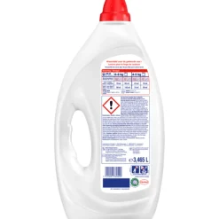 Best 2x Wasmiddel Color Reus Gel 77 Wasbeurten 3,465 liter Wasmiddel