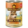 6x Wide Plain Adult 395 gr^Wolfsblut Online