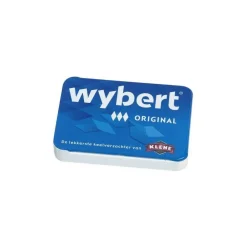 Snoep<Wybert 3x Original 25 gr