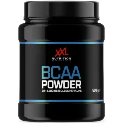 Best 2x BCAA Poeder Zonder Smaak 500 gr Sportvoeding & Drank
