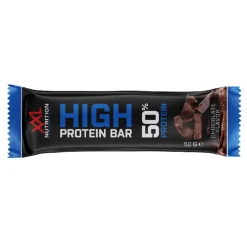 20x High Proteïne Bar 2.0 Chocolade 50 gr^XXL Nutrition Best