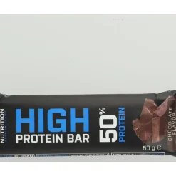 20x High Proteïne Bar 2.0 Chocolade 50 gr^XXL Nutrition Best