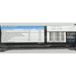 20x High Proteïne Bar 2.0 Chocolade 50 gr^XXL Nutrition Best