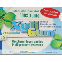 24x Pepermunt 12 stuks^Xyligum Clearance