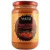 Soepen & Sauzen<Yakso 3x Roerbaksaus Tandoori Eko 350 gr