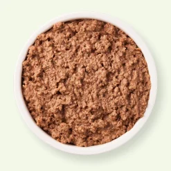 New 12x Bio Hondenvoer Chunks Kip 405 gr Hondenvoer