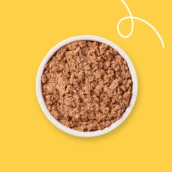 4x Bio Hondenvoer Multipack Paté Graanvrij Kip & Kalkoen & Rund 6 x 150 gr^Yarrah Best