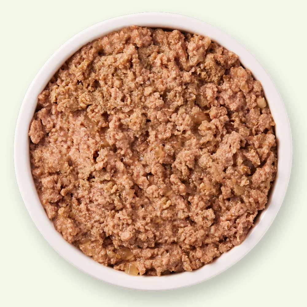 4x Bio Hondenvoer Multipack Paté Graanvrij Kip & Kalkoen 6 x 150 gr^Yarrah Sale