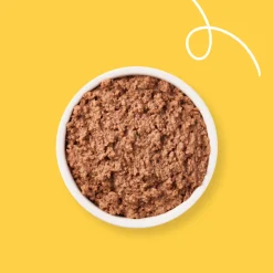 Hondenvoer<Yarrah 12x Bio Hondenvoer Paté Kip 400 gr