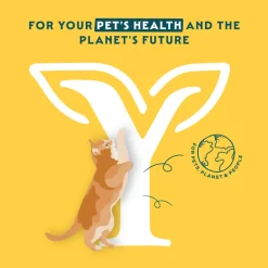 Discount 12x Bio Kattenvoer Paté Vis 400 gr Kattenvoer