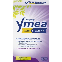 Outlet 2x Dag & Nacht 64 capsules Voor Vrouw Of Man