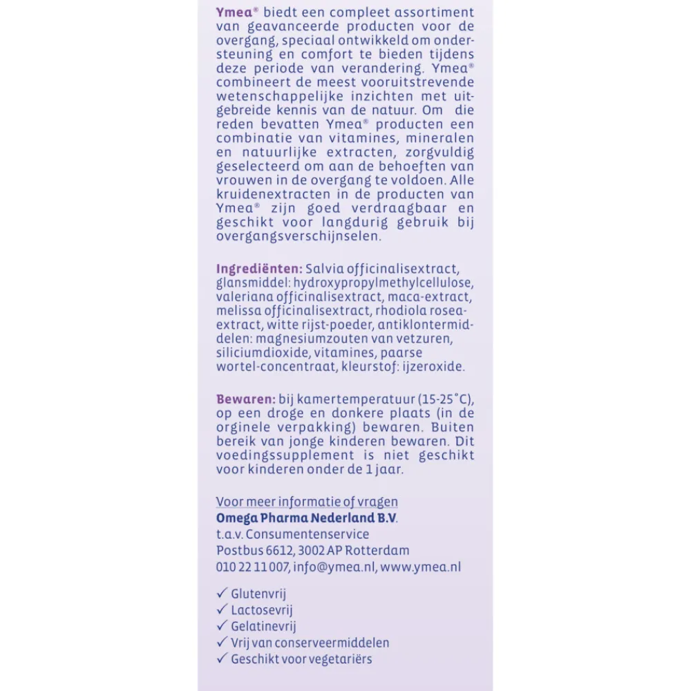 Outlet 2x Dag & Nacht 64 capsules Voor Vrouw Of Man