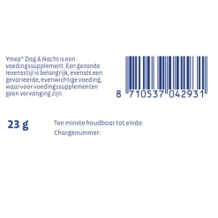 Outlet 2x Dag & Nacht 64 capsules Voor Vrouw Of Man