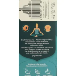 Thee<Yogi tea 3x Calming Biologisch 17 stuks