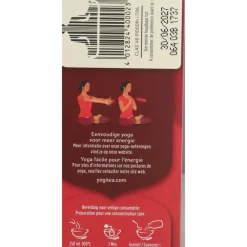 Hot 3x Classic Biologisch 17 stuks Thee