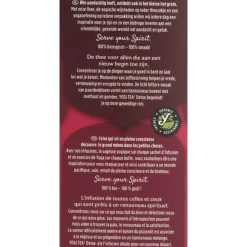 3x Detox Biologisch 17 stuks^Yogi tea New