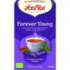 New 3x Forever Young 17 Stuks Thee