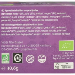 New 3x Forever Young 17 Stuks Thee