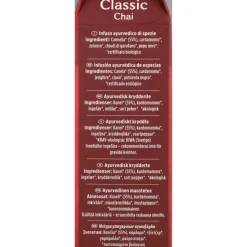 3x Losse Thee Classic Biologisch 90 gr^Yogi tea