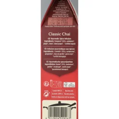 3x Losse Thee Classic Biologisch 90 gr^Yogi tea