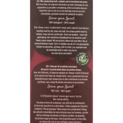 Thee<Yogi tea 3x Mens Tea Biologisch 17 stuks