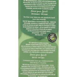 3x Natural Balance Biologisch 17 stuks^Yogi tea Sale