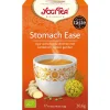 3x Stomach Ease Digest Biologisch 17 stuks^Yogi tea Best