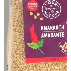 Online 6x Amaranth Bio 400 gr Zaden
