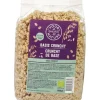 Ontbijtgranen<Your Organic Nature 3x Crunchy Basis Muesli 600 gr