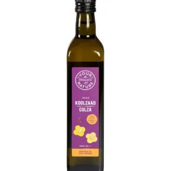 3x Koolzaadolie Bio 500 ml^Your Organic Nature