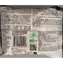 Pasta, Rijst & Wraps<Yum Yum 20x Noodle Soep Pak Rund 60 gr