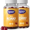 Vitaminen En Supplementen|Zwangerschapsvitamine<Yummygums 2x Multi Mommy 60 gummies